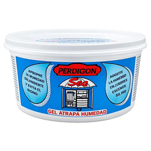 PERDIGON ANTIHUMEDAD 140G RTO