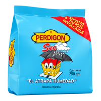 PERDIGON ANTIHUMEDAD 250G REPUESTO INVOLCABLE