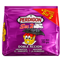 PERDIGON ANTIHUMEDAD 250G REPUESTO + FRAGANCIA