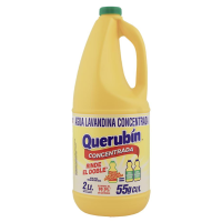 QUERUBIN LAVANDINA 2L CONCENTRADA 55G