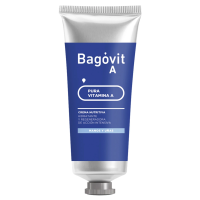 BAGOVIT CREMA MANOS Y UÑAS 50G VITAMINA A