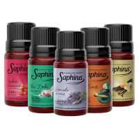 SAPHIRUS ACEITE ESENCIAL 10ML