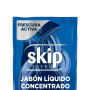 SKIP JABON LIQUIDO CORTOS 800ML DOY