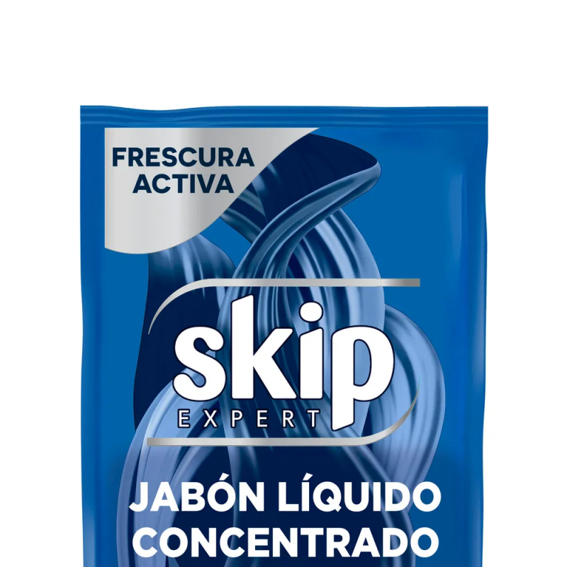 SKIP JABON LIQUIDO CORTOS 800ML DOY