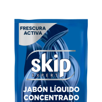 SKIP JABON LIQUIDO CORTOS 800ML DOY