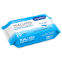 ALGABO TOALLITAS DESMAQUILLANTE 25U