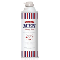 ALGABO MEN ESPUMA AFEITAR 400ML