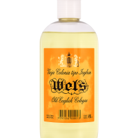 WELS COLONIA 500ML INGLESA