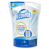 ECOVITA JABON LIQUIDO 3L EVOLUCION