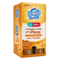 ECOVITA LIMPIADOR 27ML (RINDE 900ML)