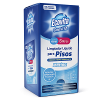 ECOVITA LIMPIADOR 150ML (RINDE 5L)