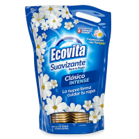 ECOVITA SUAVIZANTE 3L INTENSE