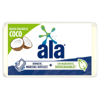 ALA JABON PAN 200G COCO