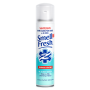 SMELL FRESH ESPUMA SANITIZANTE 70G