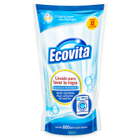ECOVITA JABON LIQUIDO 800ML EVOLUCION