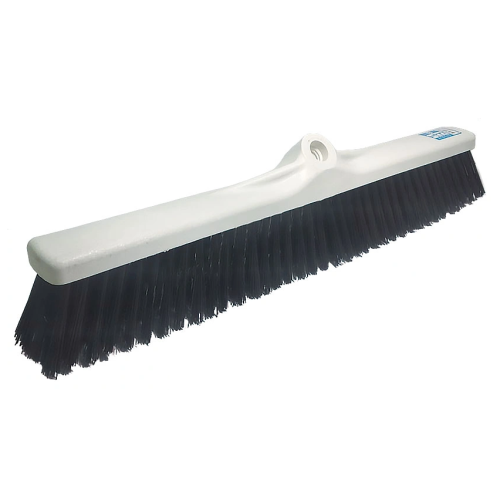SINA ESCOBILLON ANDEN 60CM PLASTICO