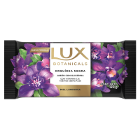 LUX JABON TOCADOR 3U 120G ORQUIDEA