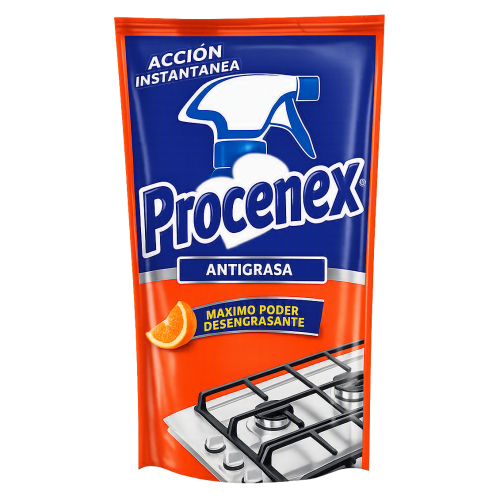 PROCENEX ANTIGRASA 820CC SACHET
