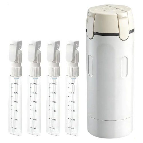 AMZ TRAVEL PUMP 4EN1 VIAJES