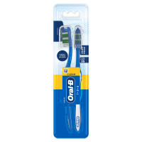 ORAL-B CEPILLO DIENTES CLEAN 2U 35M