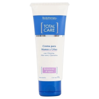 CAPILATIS TOTAL CARE CREMA MANOS Y UÑAS 100G