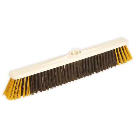 SINA ESCOBILLON ANDEN 60CM PLASTICO SUAVE
