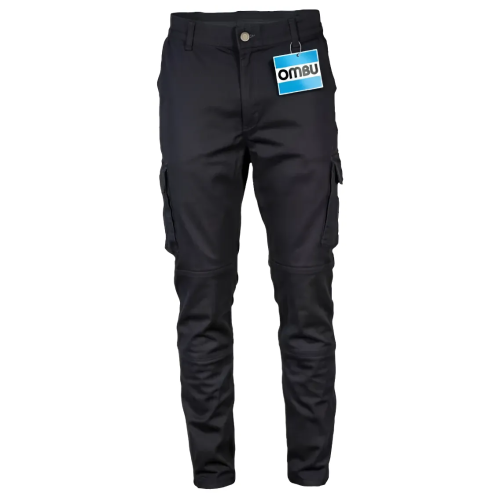 OMBU PANTALON CARGO ELASTIZADO