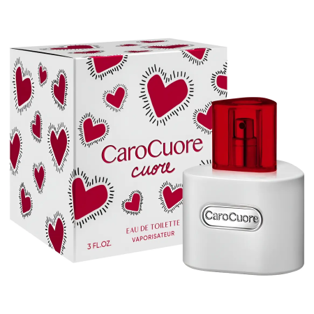 CARO CUORE EAU 90ML CUORE