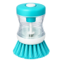 ITEM CEPILLO DETERGENTE RECARGABLE