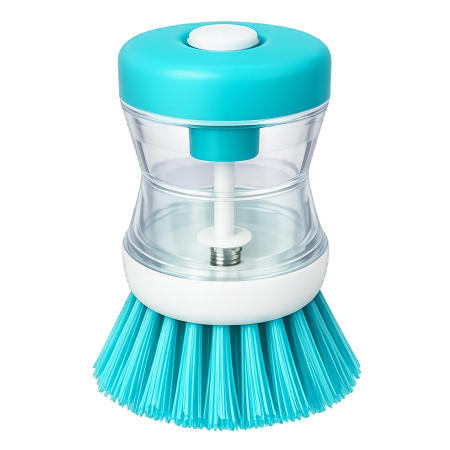 ITEM CEPILLO DETERGENTE RECARGABLE