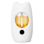ITEM DIFUSOR INALAMBRICO GATO