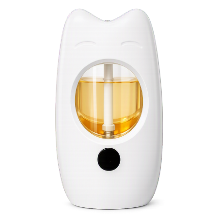 ITEM DIFUSOR INALAMBRICO GATO