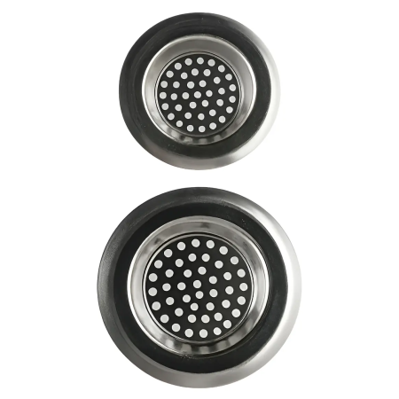 ITEM FILTRO PILETA ACERO 2U