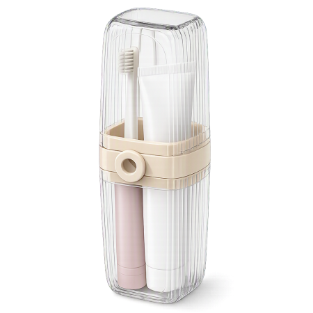 ITEM PORTA CEPILLO DIENTES Y PASTA