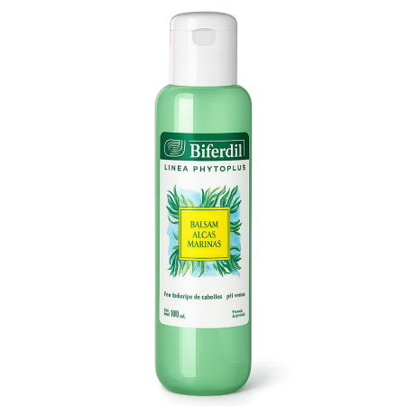 BIFERDIL ACONDICIONADOR 400ML ALGAS MARINAS