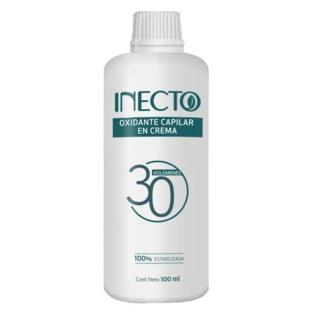 INECTO OXIGENADA CREMA 30V 100ML