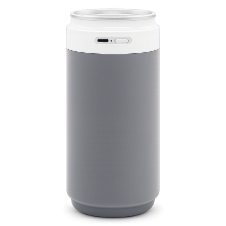 AERO SOFT HUMIFICADOR DUFF 260ML AUTOMOVIL U HOGAR