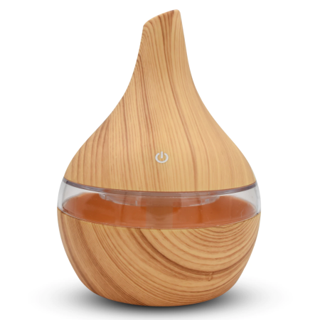 AERO SOFT HUMIFICADOR PUNTA 300ML