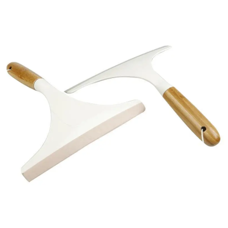 SINA SECADOR VIDRIO ANATOMICO MANGO BAMBOO