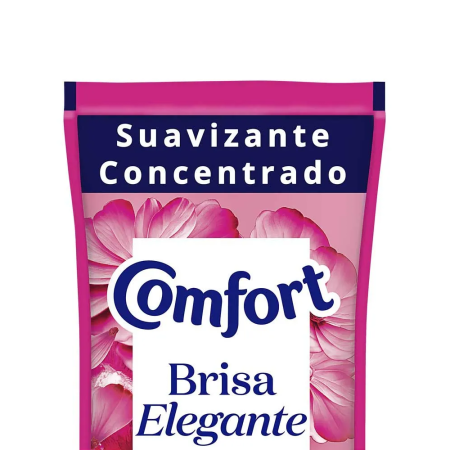 COMFORT SUAVIZANTE CONCENTRADO 380ML BRISA ELEGANTE
