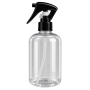 SINA PULVERIZADOR 500ML TRANSPARENTE