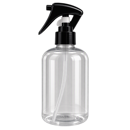 SINA PULVERIZADOR 500ML TRANSPARENTE