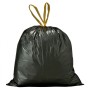 MAKE BOLSAS CIERRA FACIL 20U 50X70 NEGRA