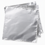 MAKE HOJAS ALUMINIO ALIMENTOS 100U