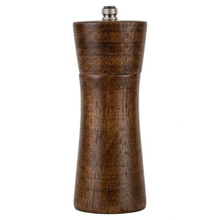 SINA MOLINILLO MADERA OSCURO