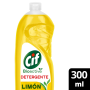 CIF DETERGENTE 300ML LIMON