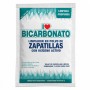 I LOVE BICARBONATO 40G ZAPATILLAS